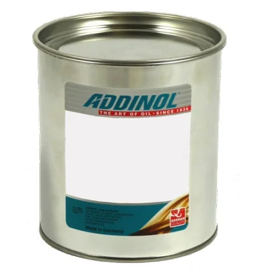 Смазка Addinol Addisil FG 23 NLGI 2-3