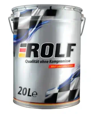 Масло Rolf Compressor S7 R 32 20л