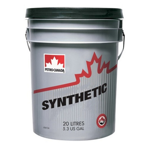 Смазка высокотемпературная Petro Canada Precision Synthetic Heavy 460 NLGI 1,5