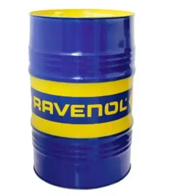 Масло моторное Ravenol 5W-30 SMP C3 SN синтетическое 60л