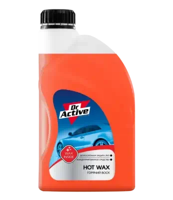 Воск горячий Sintec Dr.Active Hot Wax 1 кг