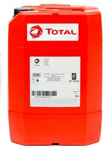 Масло моторное Total Rubia Polytrafic 10/40 API Cl-4/CH-4/SJ