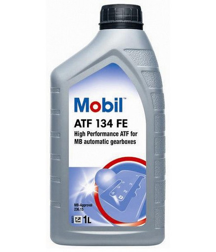 Масло трансмиссионное Mobil ATF 134 FE