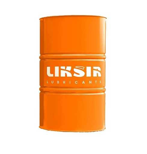 Жидкость барьерная Liksir Buffer Clean Liquid 17 H1