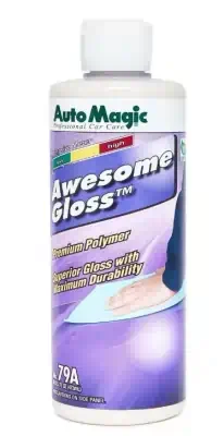 Защита кузова жидкий полимер Awesome Gloss Auto Magic 480 мл