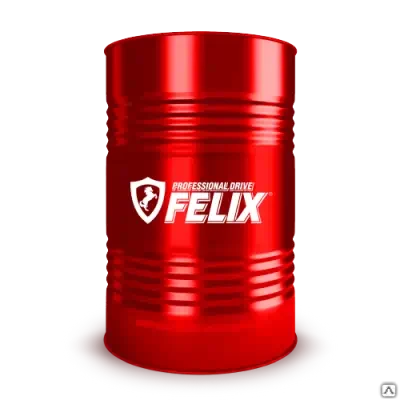 Антифриз Felix Prolonger зеленый 220 кг