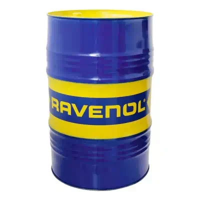 Масло Ravenol 15W-40 Turbo-C HD-C A3/B4/E2 CF/SL минеральное 208л