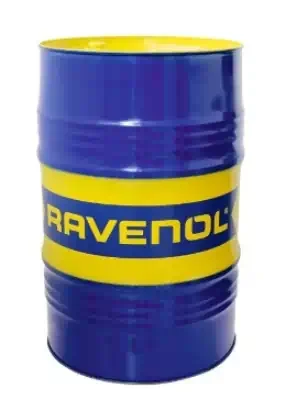 Масло моторное Ravenol 0W-20 EHS C5/C6 SN Plus/SP/GF-6A синтетическое 60л