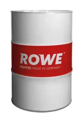 Масло моторное ROWE ESSENTIAL TRUCK LA 10W-40 синтетическое 200л