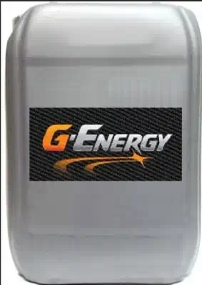 Масло моторное G-Energy 5W-40 Synthetic Active CF|SN синтетическое 50л