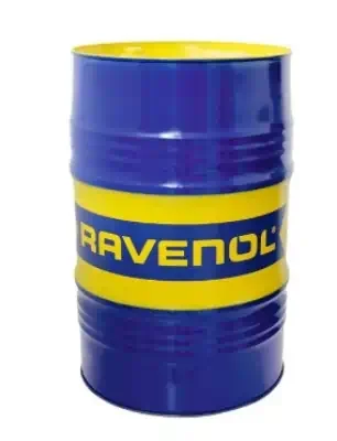 Масло моторное Ravenol 15W-40 Turbo plus SHPD A3/B4/E7 CL-4 Plus/SL минеральное 208л