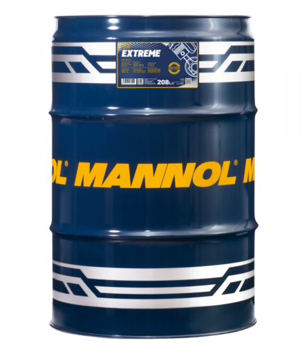 Масло моторное Mannol Extreme 5/40 API SN/CH-4 ACEA A3/B4