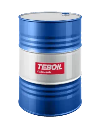 Масло моторное TEBOIL 5W-40 Super HPD E7 CI-4/SL MB 228.3 синтетическое 170 кг/200л