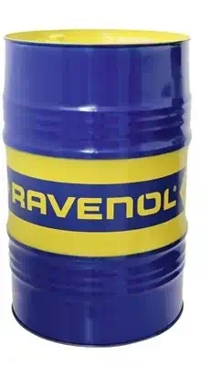 Масло моторное Ravenol 5W-30 HCL A3/B4 CF/SL синтетическое 208л