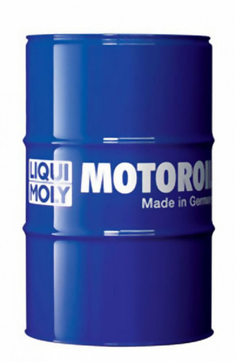 Масло трансмиссионное Liqui Moly Hypoid-Getriebeoil TDL 75/90 API GL-4/GL-5/MT-1