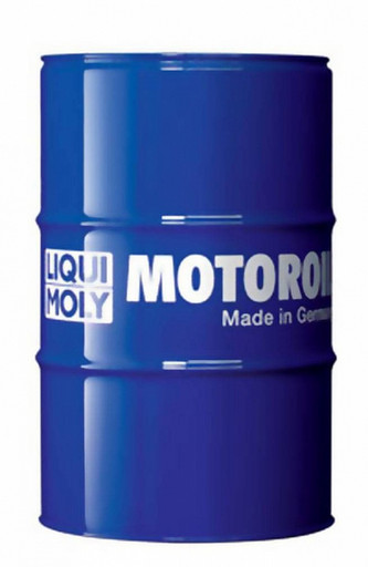 Масло моторное Liqui Moly Optimal Diesel 10/40 API CF ACEA B3