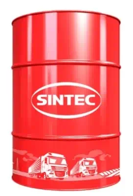 Масло Sintec 10W-40 Super 3000 SG/CD п/синтетическое 180 кг