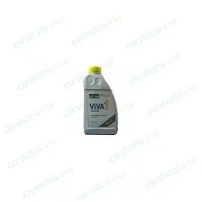 Масло SRS 5W-40 Viva 1 topsynth А3/В4 синтетическое 1л