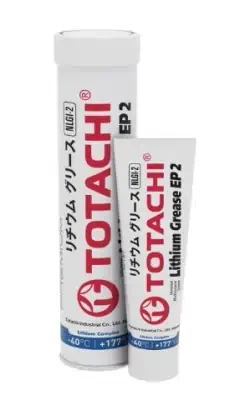 Смазка консистентная Totachi LITHIUM GREASE EP-2 cиния 100 гр