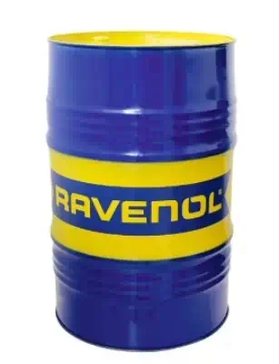 Масло моторное Ravenol 0W-30 SSV Fuel Economy A5/B5 SL синтетическое 208л