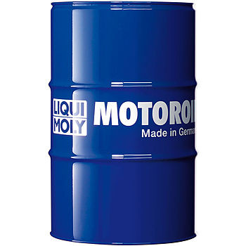 Масло моторное Liqui Moly Top Tec Truck 4650 10/30 API CK-4