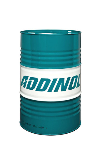 Масло моторное Addinol Eco Gas 4010 XD SAE 40