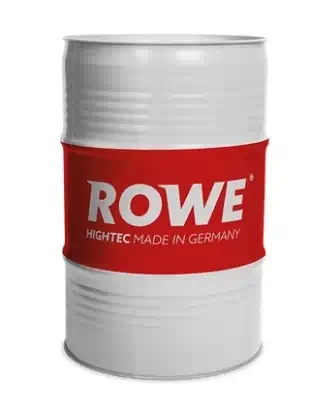 Масло моторное ROWE ESSENTIAL MS-C3 5W-30 SN/CF, C3 синтетическое 60л