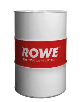 Масло моторное ROWE HIGHTEC SYNT RS HC-FO 5W-30 A1/B1,A5/B5,API SN,ILSAC GF-3/-4 синтетическое 200л