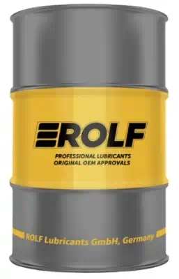 Масло Rolf Professional 5/40 AM API SN/CF ACEA А3/В4 синтетическое 60л