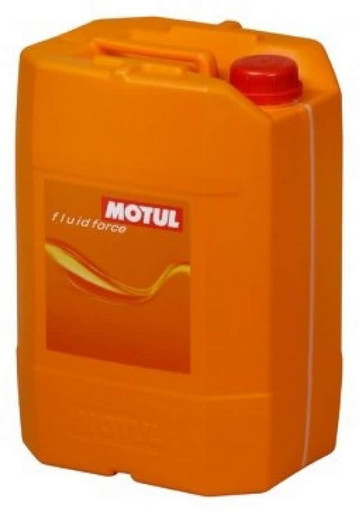 Масло моторное Motul Outboard 2T API TSC 4