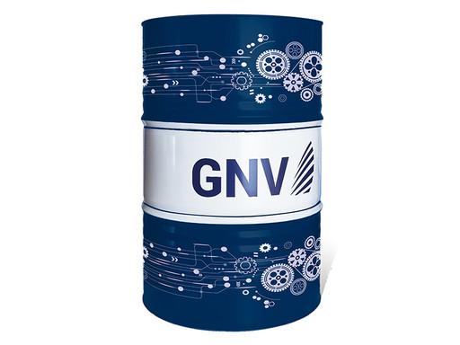 Масло трансмиссионное GNV Transmission Power Shift 75/90 API GL-4/GL-5/MT-1