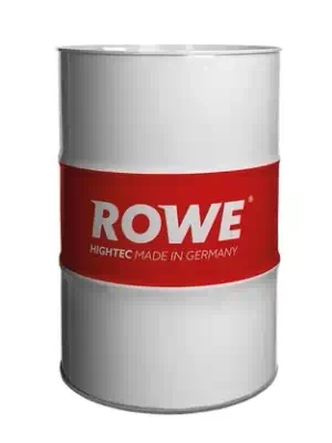 Масло моторное ROWE HIGHTEC SYNT RS HC-C2 5W-30 A5/B5,C2,SN,CF синтетическое 200л