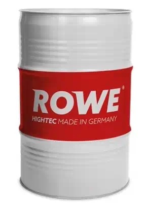 Масло моторное ROWE HIGHTEC SUPER LEICHTLAUF HC-O 10W-40 синтетическое 60л