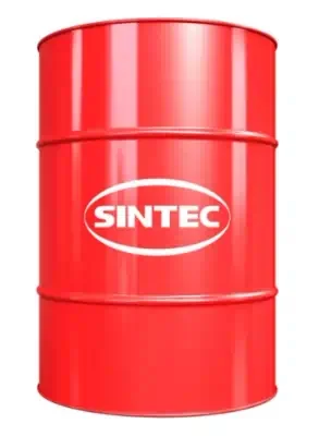 Антифриз Sintec Multi Freeze 50 кг