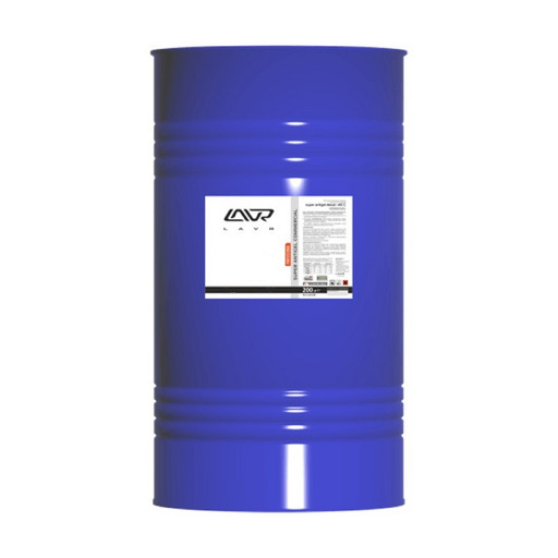 Антифриз Lavr Antifreeze G-11 -45