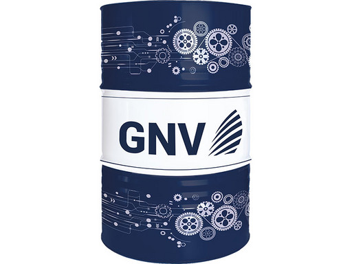 Масло циркуляционное GNV И460ПВ