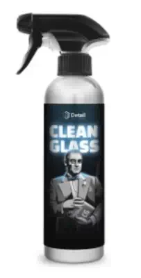 Очиститель стекол Grass Detail Limited Edition (Clean Glass) триггер 500 мл