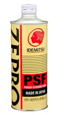 Жидкость для гидроусилителя руля Idemitsu Zepro PSF 0,5 мл