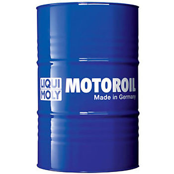 Масло компрессорное Liqui Moly LM 750 Kompressorenoil 40 VG 150