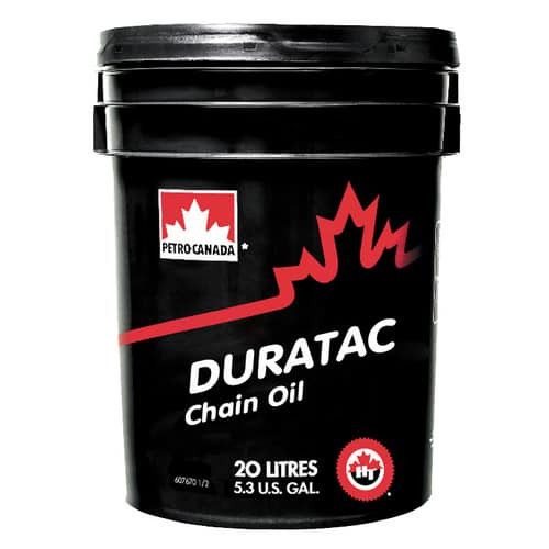 Масло для цепей Petro Canada Duratac Chain Oil 150