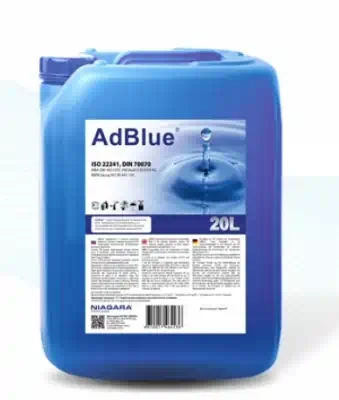 Мочевина Niagara AdBlue SCR 20 л