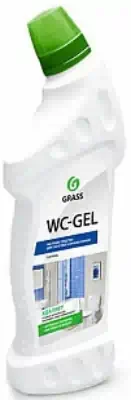 Гель концентрат Grass для чистки сантехники WC - Gel 0,75 л