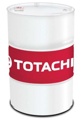 Масло моторное TOTACHI Eco Diesel 10/40 API CK-4/SN