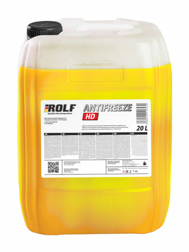 Антифриз Rolf HD -40