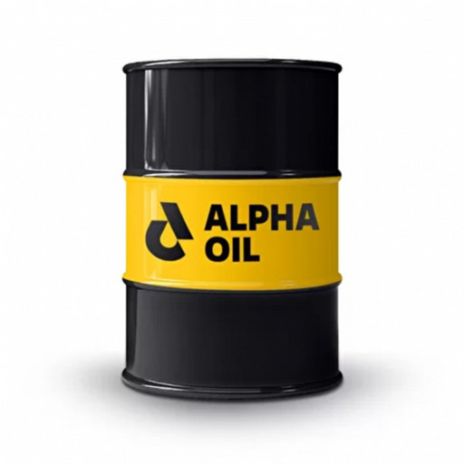 Масло моторное ALPHA OIL М14Д2СЕ SAE 40 API CF
