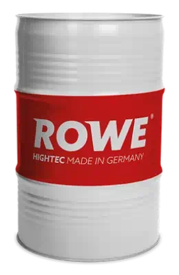 Масло моторное ROWE HIGHTEC MULTI FORMULA 5W-40 C3,API SN синтетическое 60л