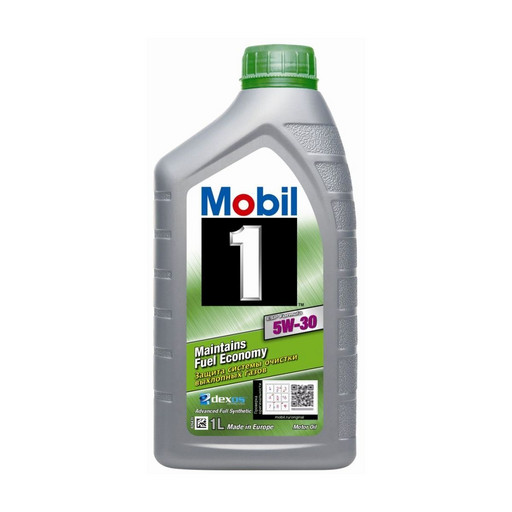 Масло моторное Mobil 1 ESP Formula 5/30 API SN/CF