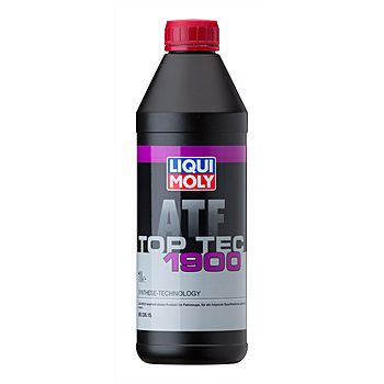 Масло трансмиссионное Liqui Moly Top Tec ATF 1900