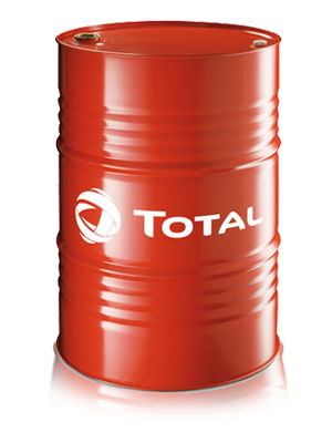 Масло моторное Total Rubia TIR 8600 10/40 API CF ACEA E4/E5/E7