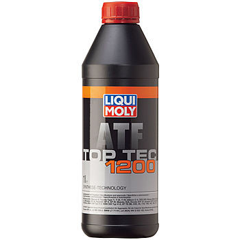 Масло трансмиссионное Liqui Moly Top Tec ATF 1200